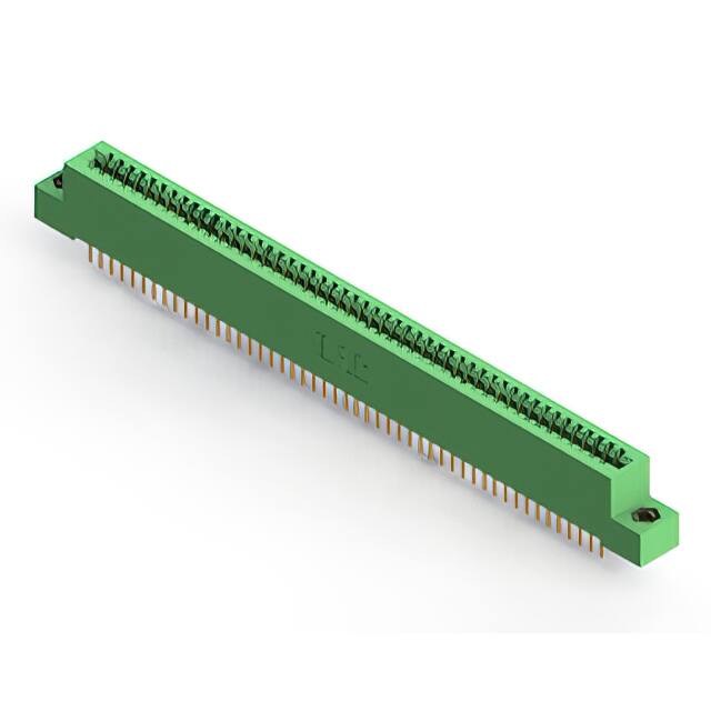 842-098-524-208 EDAC Inc.  Edgeboard Connectors